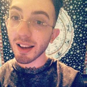 Meet your Posher, Jerron